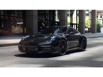 porsche 911 carrera gts