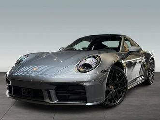 porsche 911 carrera 4s