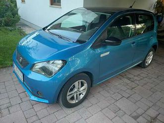 seat mii electric