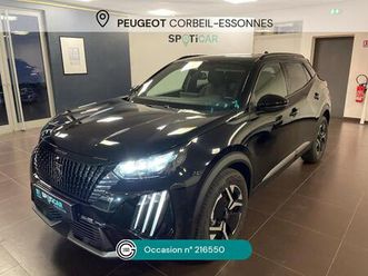 hybrid 136 e-dcs6 allure