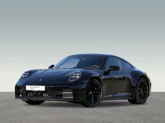 porsche 911 carrera s