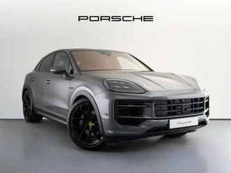 3.0 v6 e-hybrid 25.9kwh tiptronics 4wd euro 6 (start/stop) 5dr