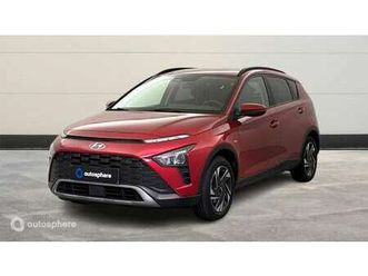 1.0 t-gdi 100ch hybrid 48v intuitive dct-7