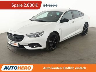 opel insignia grand sport 2.0 cdti ultimate exclusive
