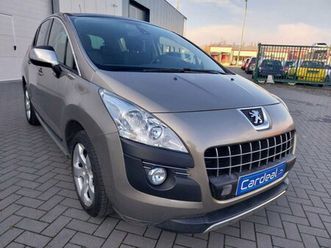 peugeot 3008 1.6 hdi confort-clim-assistance.arr-garantie-