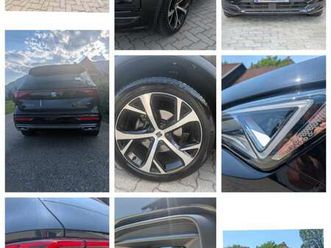 seat tarraco fr