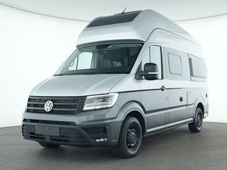 grandcalifornia 2,0 tdi 600 fwd standhzg