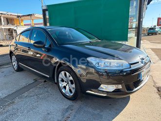citroen c5 2.0 hdi exclusive