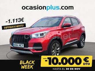 dr automobiles dr 4.0 1.5