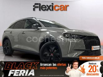 ds ds 7 bluehdi 130 automatico perf line