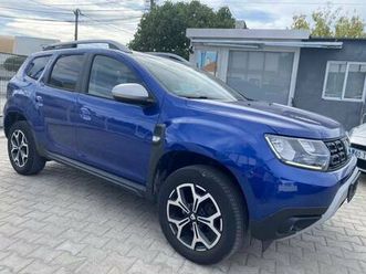 dacia duster 1.5 blue dci prestige