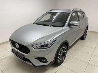 mg zs **18.490,- luxury-ausstattung 4zylinder.1...