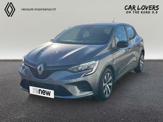 clio tce 90 equilibre