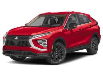 2026 mitsubishi eclipse cross le