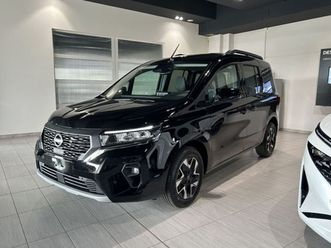 townstar townstar 1.3 130 cv n-connecta n1 autocarro 5 posti