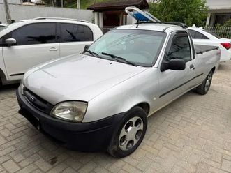 ford courier 1.6 l/ 1.6 flex 2006