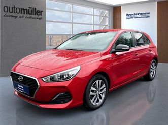 hyundai i30 yes! lhz*shz*navi*klimaa*