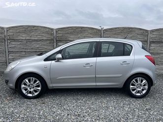 opel corsa 1.2i 80ps 141000km klima stk!!