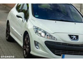 peugeot 308 200 thp gti
