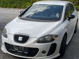 seat leon 1.4 tsi linea r