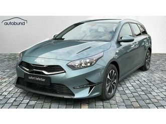 kia ceed iii sportswagon 1,5 t-gdi spin alu link
