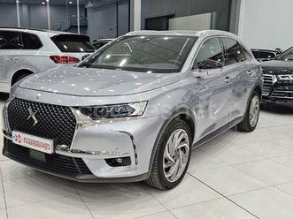 ds ds 7 crossback bluehdi de auto. so chic