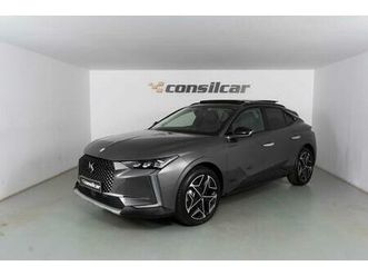 ds ds 4 e-tense rivoli cross eat8