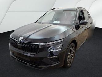 skoda kamiq 1,5 tsi dsg tour/matrix/kamera/navi