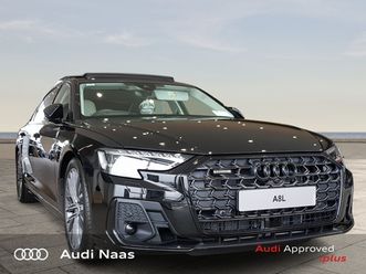 60 tfsi e quattro 462bhp luxury