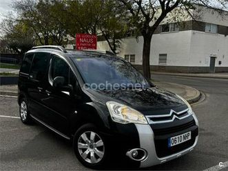 citroen berlingo 1.6 hdi 90 xtr plus