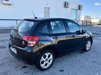 citroen c3 hdi 70 exclusive