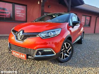 renault captur energy dci 90 start&stop xmod