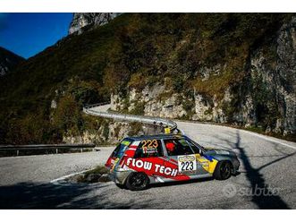 renault super 5 gt turbo gr.a