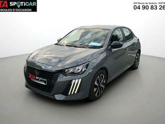 puretech 100 s&s active