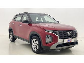 hyundai creta smart