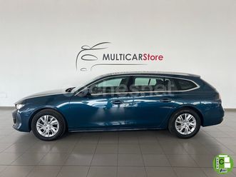 peugeot 508 sw business line bluehdi ss 6vel