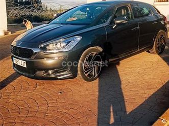 ds ds 5 bluehdi eat6 style