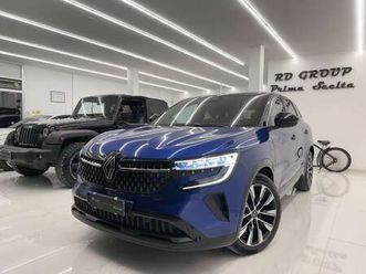 1.2 e-tech full hybrid evolution 200cv iva esposta