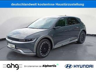 uniq // 77,4kwh // awd // sofort verfügbar