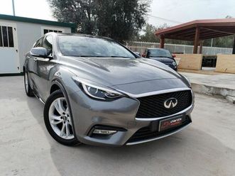 infiniti q30 1.5 dci premium tetto navi led