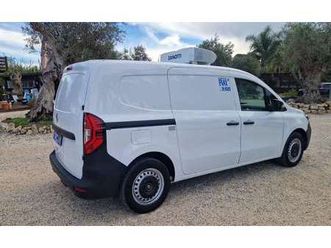 kangoo per catering !!!!