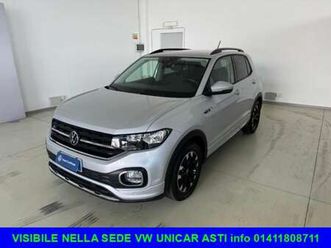 1.0 tsi sport 110 cv dsg