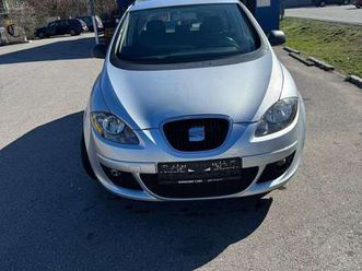 seat altea xl 1.9 tdi