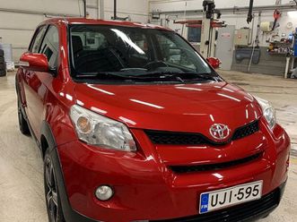 1,4 d-4d dpf awd linea sol