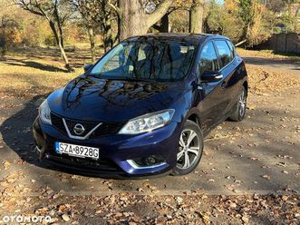 nissan pulsar 1.2 dig-t acenta