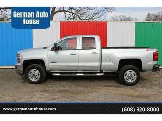 2019 chevrolet silverado 2500hd short bed lt 4x4!texas edition!#k51