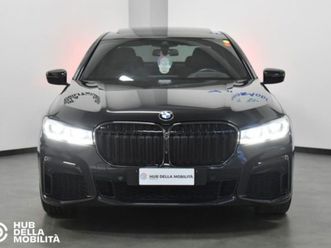serie 7 (g11/12) 730d xdrive 48v