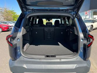 dacia bigster journey hybrid 155 navi-19