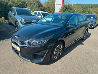 kia ceed sw 1.6 gdi phev spirit *sitz-memory*techno*