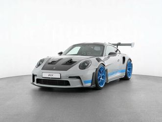 porsche 911 gt3 rs